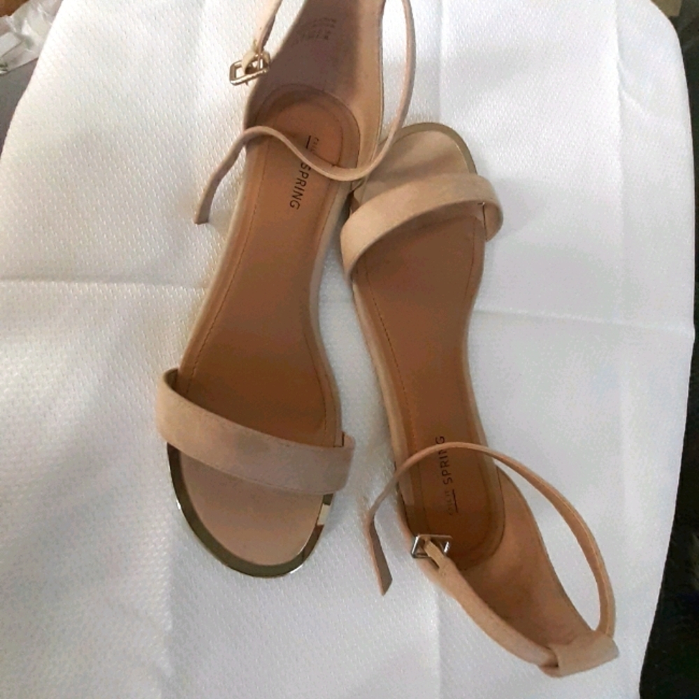 Shoes - Picture 2 of 4